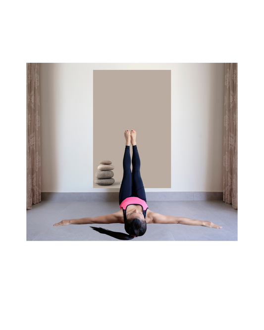 What is Wall Pilates?