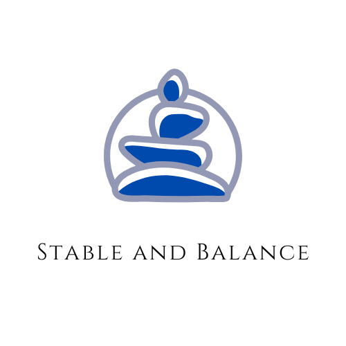 Stable and Balance