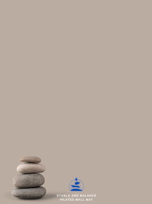 Pilates Wall Mat